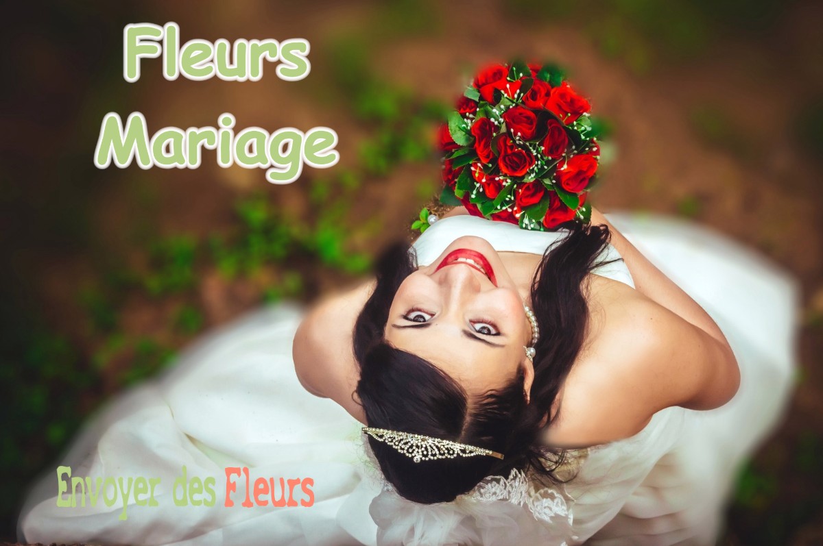 lIVRAISON FLEURS MARIAGE à SAINT-PIERRE-DE-MEZOARGUES