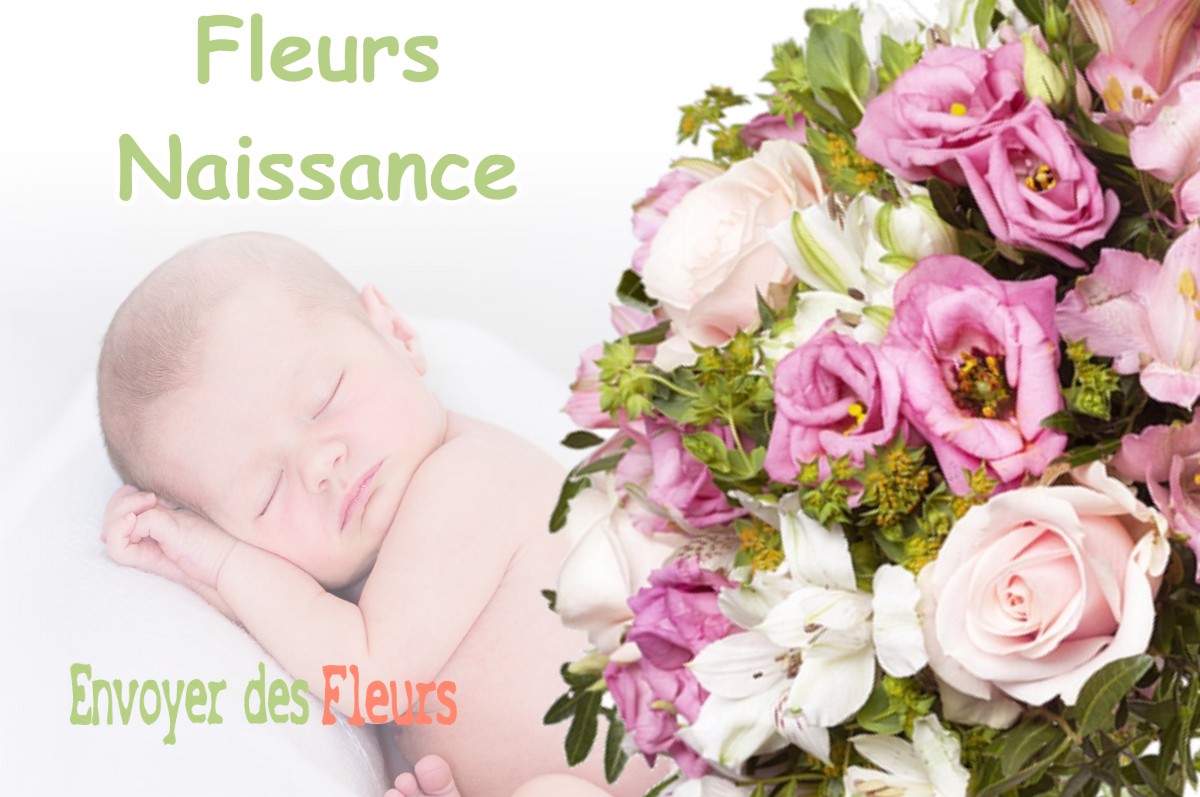 lIVRAISON FLEURS NAISSANCE à SAINT-PIERRE-DE-MEZOARGUES